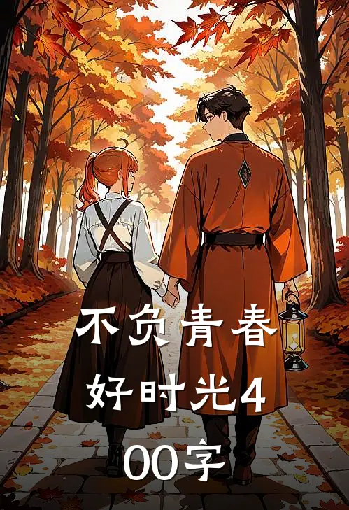 不负青春好时光400字