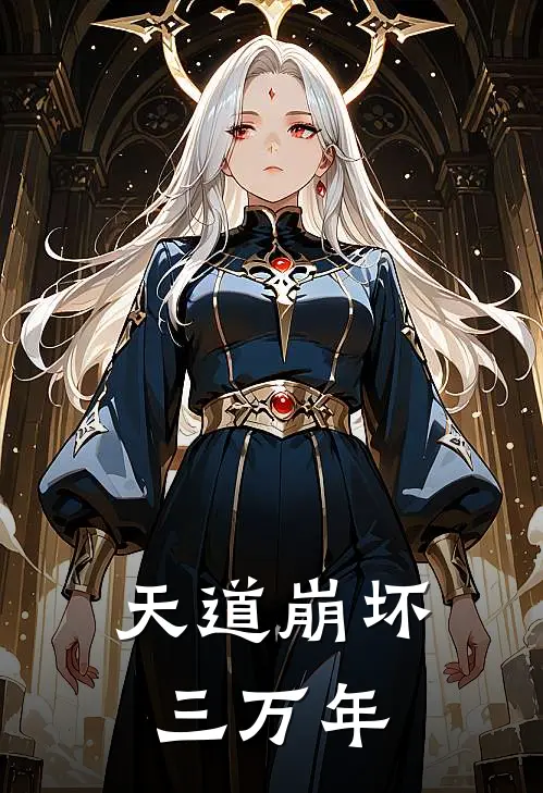 楚夜楚夜《天道崩坏三万年》_(楚夜楚夜)热门小说