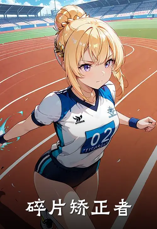 碎片矫正者程予安林述好看的小说推荐完结_在哪看免费小说碎片矫正者程予安林述