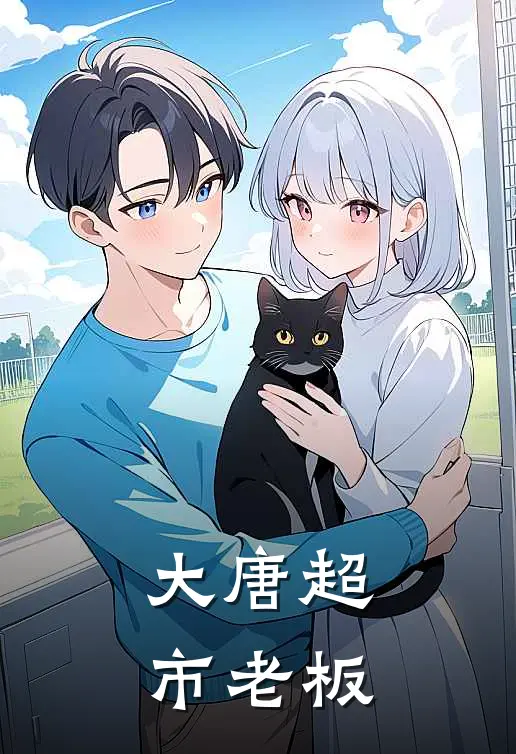 大唐超市老板李意桉刘叔最新推荐小说_完结版小说推荐大唐超市老板李意桉刘叔