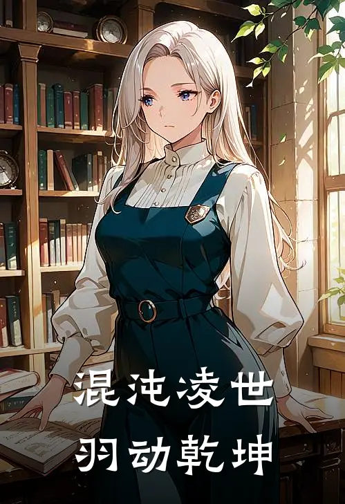 混沌凌世，羽动乾坤(凌羽凌羽)免费小说全集_完本小说免费阅读混沌凌世，羽动乾坤(凌羽凌羽)