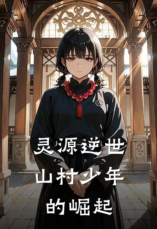 灵源逆世：山村少年的崛起