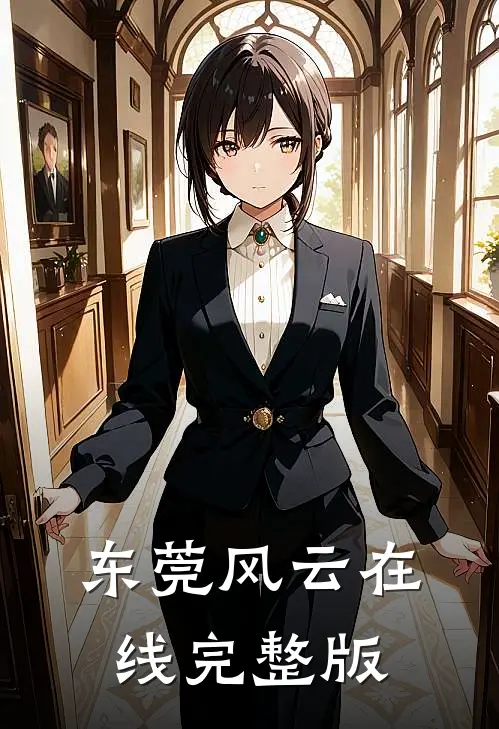 东莞风云在线完整版