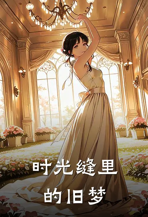 时光缝里的旧梦宋琦沈言清已完结小说_最新章节列表时光缝里的旧梦(宋琦沈言清)