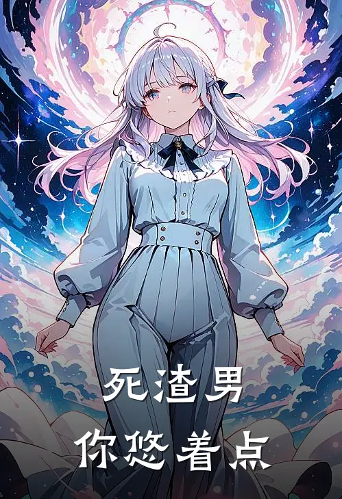死渣男，你悠着点