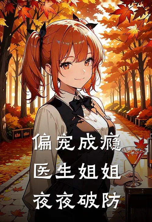 偏宠成瘾：医生姐姐夜夜破防(古清攸陆孜商)新热门小说_免费完结小说偏宠成瘾：医生姐姐夜夜破防(古清攸陆孜商)