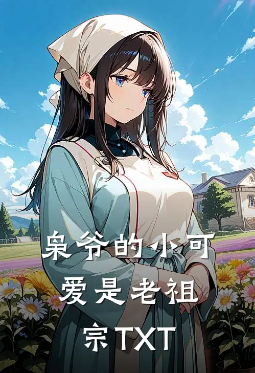 枭爷的小可爱是老祖宗TXT