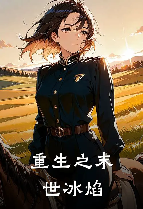 重生之末世冰焰(林羽张峰)在哪看免费小说_全本免费完结小说重生之末世冰焰林羽张峰