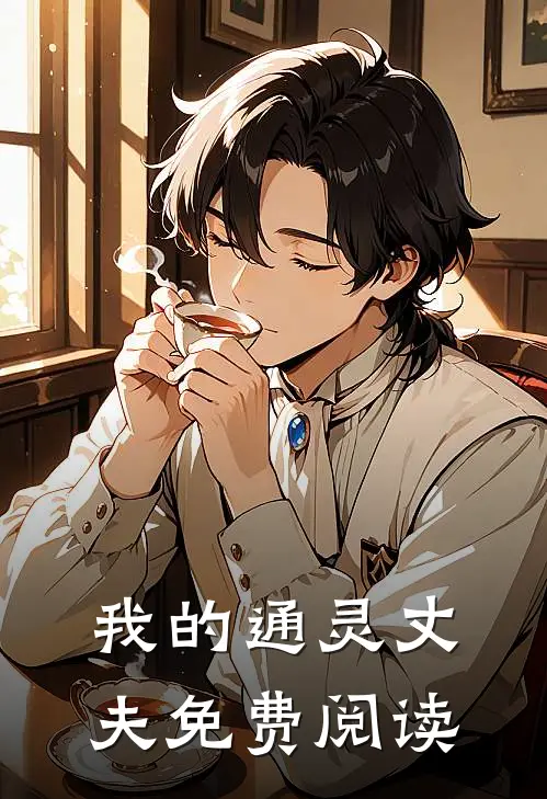 我的通灵丈夫免费阅读