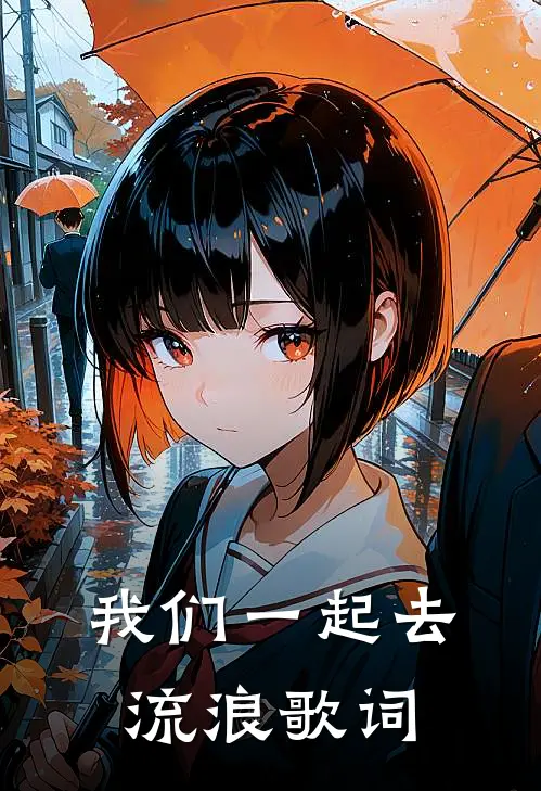 我们一起去流浪歌词
