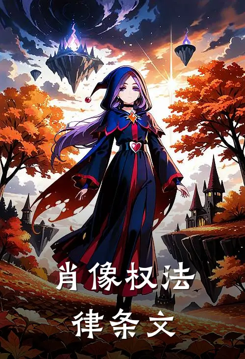 肖像权法律条文