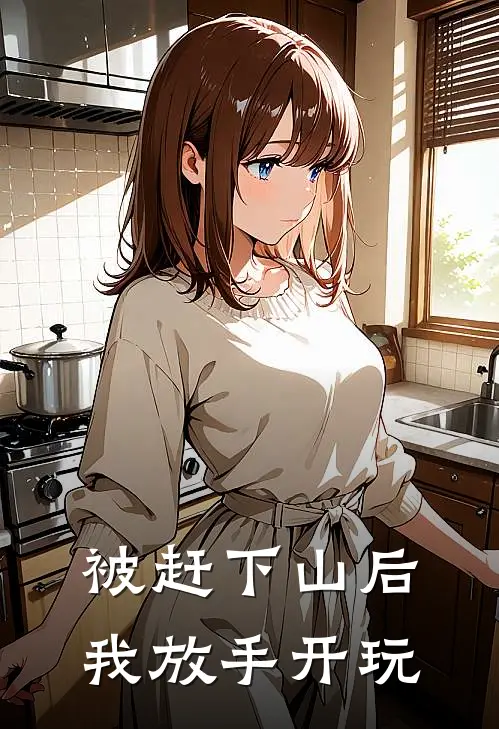 被赶下山后我放手开玩