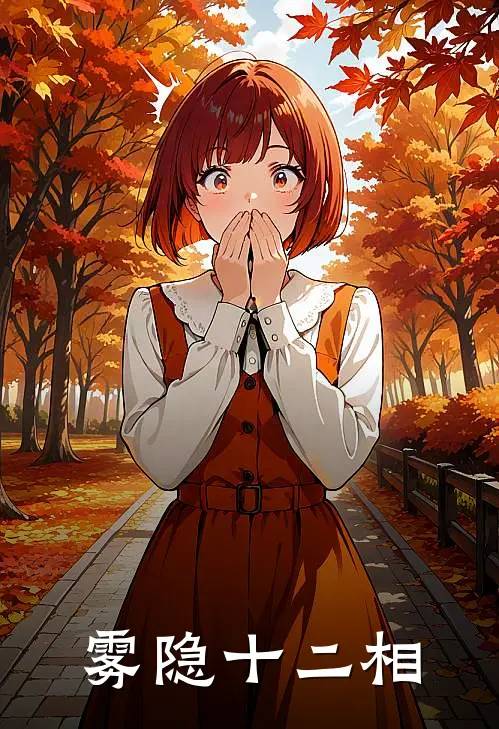 雾隐十二相