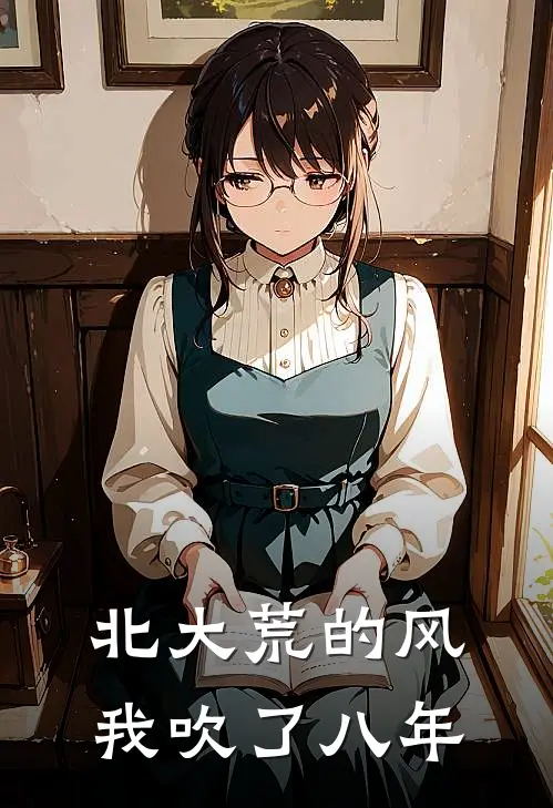 北大荒的风，我吹了八年