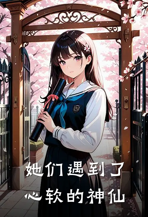 她们遇到了心软的神仙