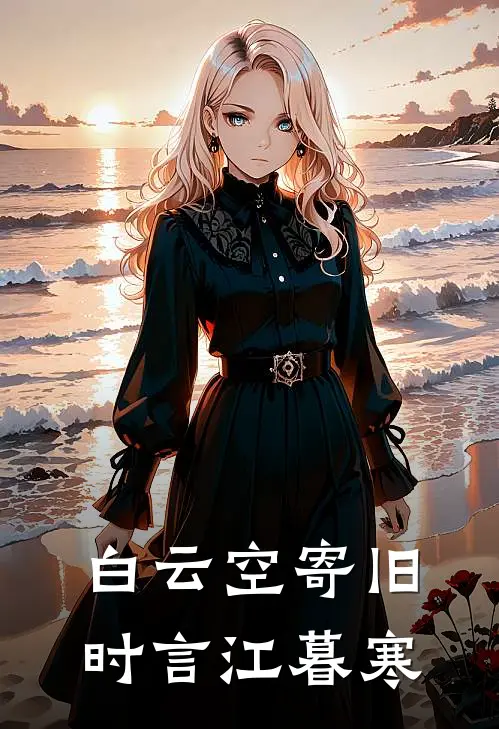 白云空寄旧时言江暮寒