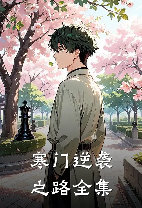 寒门逆袭之路全集