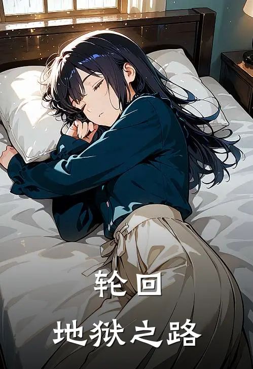 轮回：地狱之路