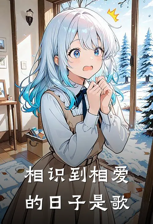 相识到相爱的日子是歌