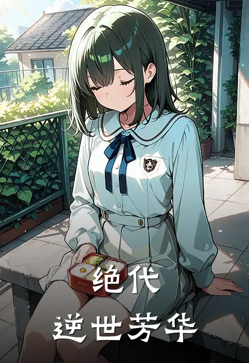 绝代，逆世芳华(苏瑶杨昭)小说免费阅读无弹窗_完结小说绝代，逆世芳华苏瑶杨昭
