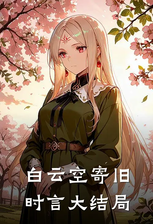 白云空寄旧时言大结局