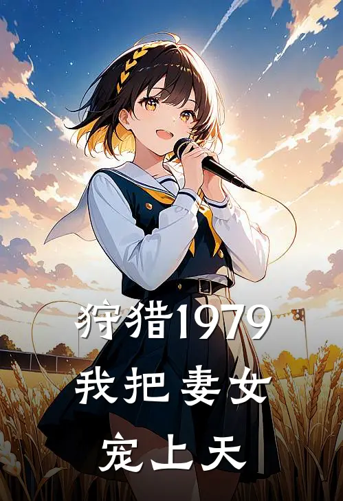 赵蛮张翠（狩猎1979：我把妻女宠上天）免费阅读无弹窗_狩猎1979：我把妻女宠上天赵蛮张翠全文免费阅读无弹窗大结局