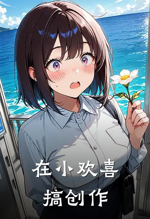 在小欢喜搞创作