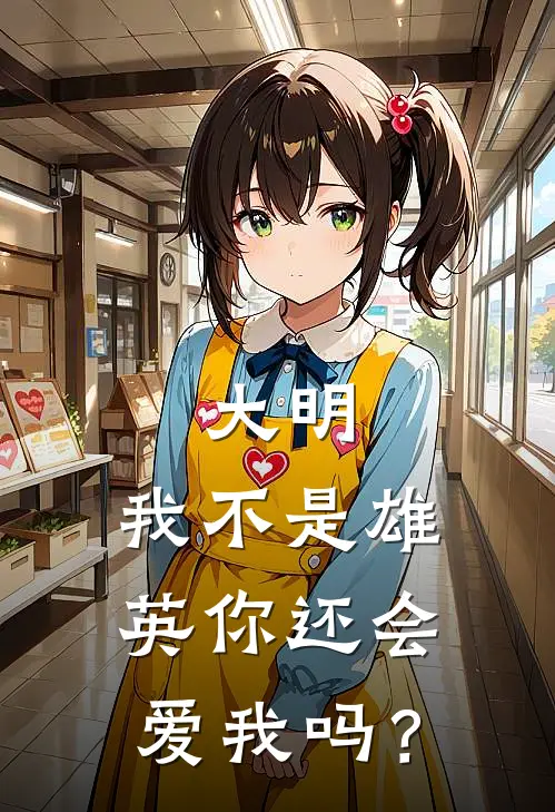 大明：我不是雄英你还会爱我吗？朱雄英朱元璋热门小说免费阅读_完本完结小说大明：我不是雄英你还会爱我吗？(朱雄英朱元璋)