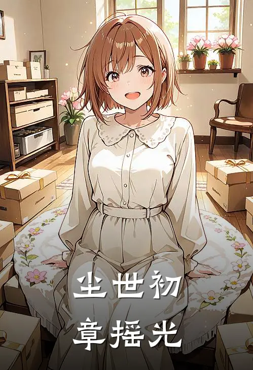 【尘世初章】摇光