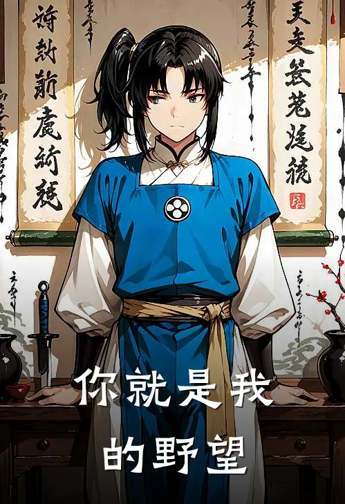 你就是我的野望尼玛尼玛全集免费小说_免费小说完结你就是我的野望(尼玛尼玛)