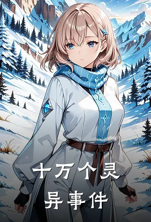 十万个灵异事件