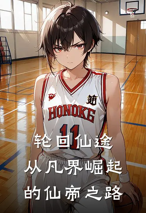 轮回仙途：从凡界崛起的仙帝之路