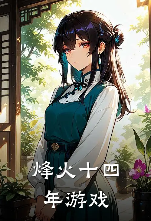 烽火十四年游戏