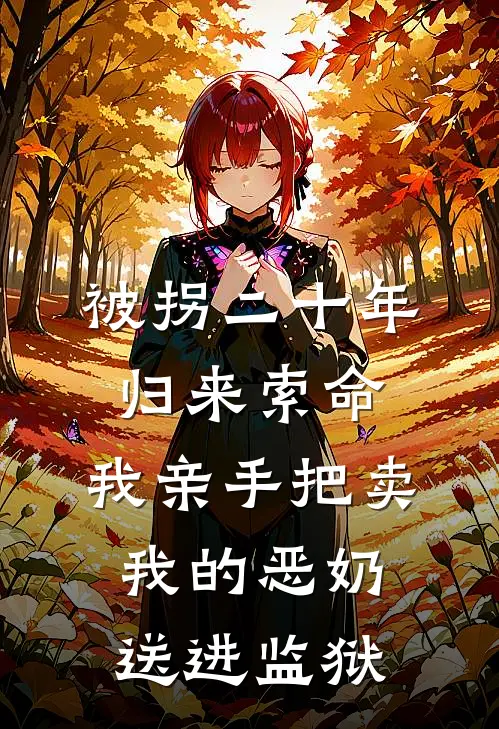 被拐二十年，归来索命：我亲手把卖我的恶奶送进监狱(黑水村李大壮)小说完结版_全文阅读免费全集被拐二十年，归来索命：我亲手把卖我的恶奶送进监狱黑水村李大壮