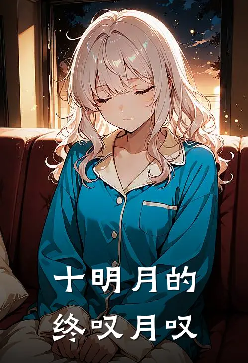 十明月的终叹【月叹】(楚孤云楚云暮)完结版免费小说_热门完结小说十明月的终叹【月叹】(楚孤云楚云暮)