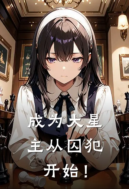 成为大星主从囚犯开始！