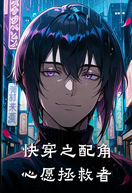 快穿之配角心愿拯救者