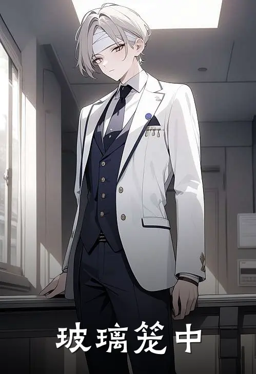 玻璃笼中傅琛楚念安最新完本小说_免费小说大全玻璃笼中(傅琛楚念安)