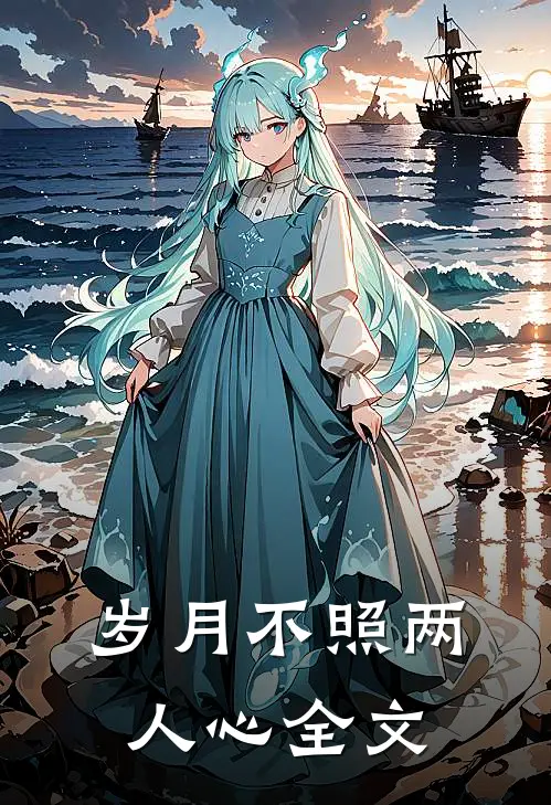 岁月不照两人心全文