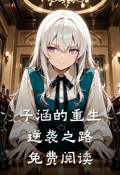 子涵的重生逆袭之路免费阅读
