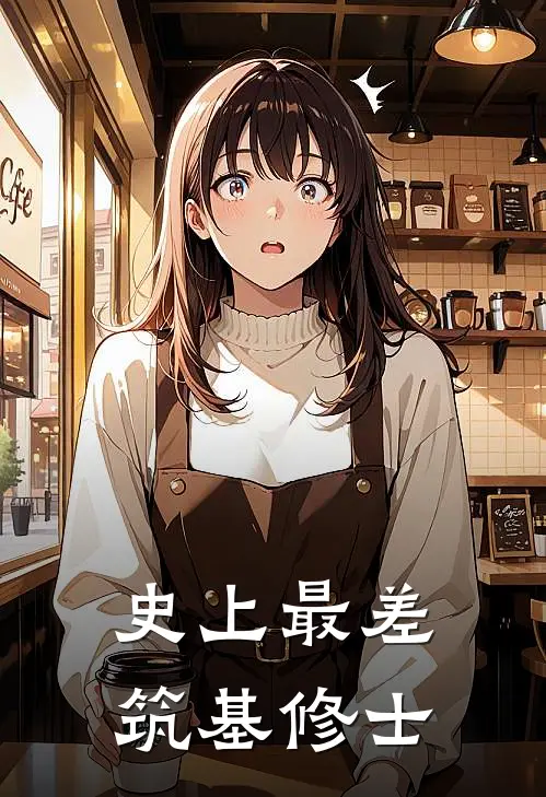 史上最差筑基修士