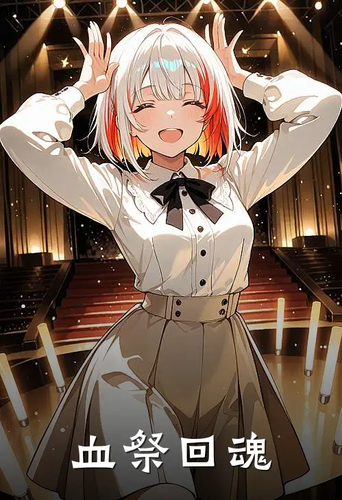 血祭回魂