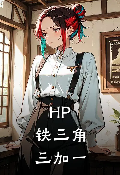 HP：铁三角三加一