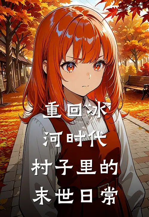 重回冰河时代，村子里的末世日常