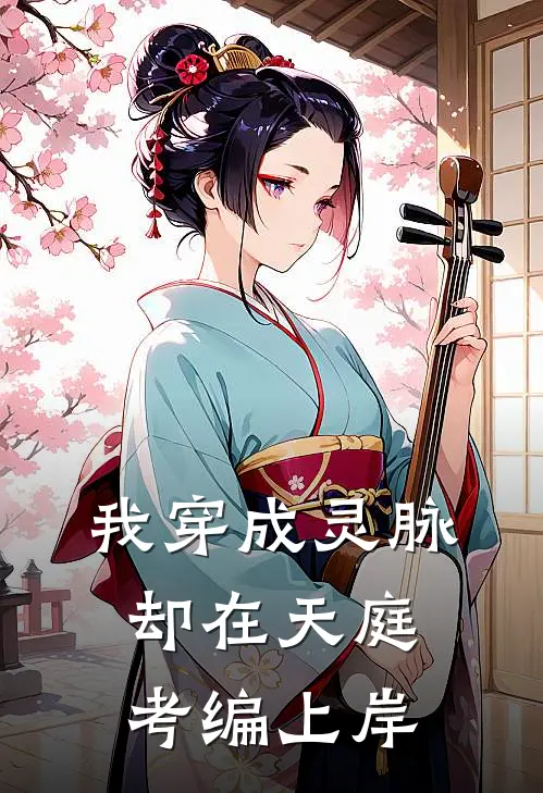 我穿成灵脉却在天庭考编上岸(陈默陈默)热门小说大全_免费小说大全我穿成灵脉却在天庭考编上岸陈默陈默