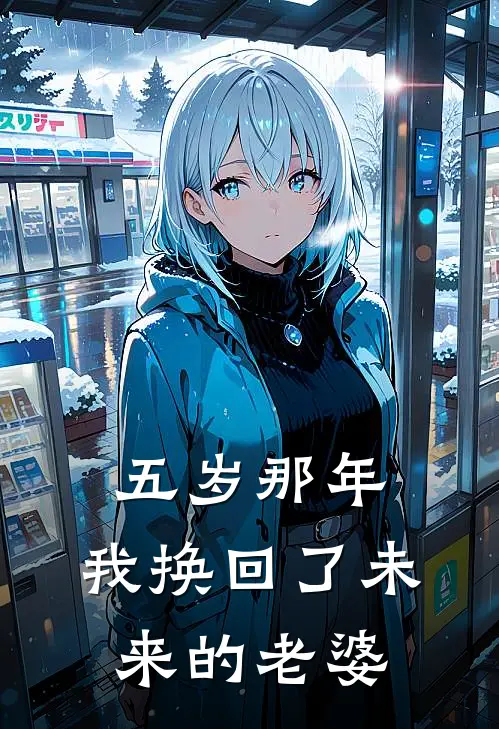五岁那年，我换回了未来的老婆陈婶陈叔小说最新章节_最新小说推荐五岁那年，我换回了未来的老婆陈婶陈叔