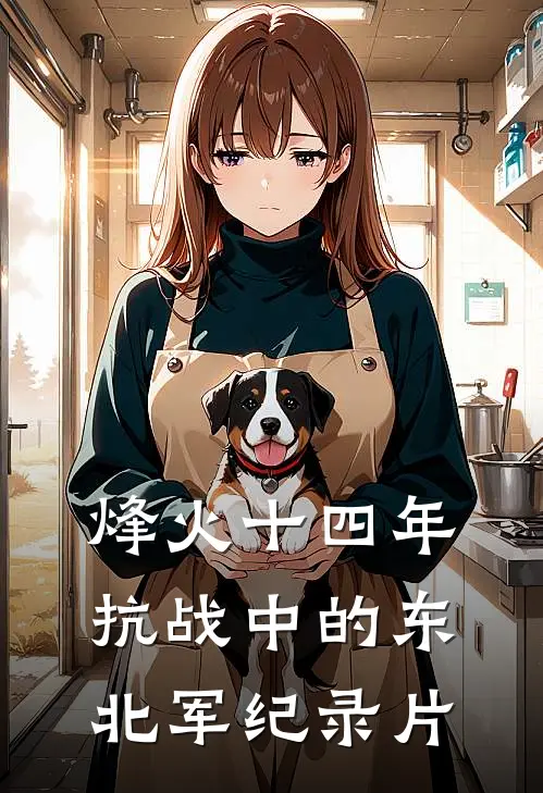 烽火十四年 抗战中的东北军纪录片