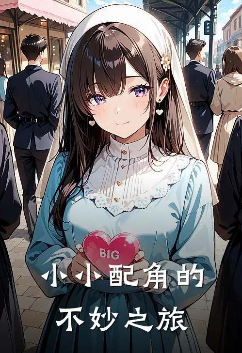 小小配角的不妙之旅