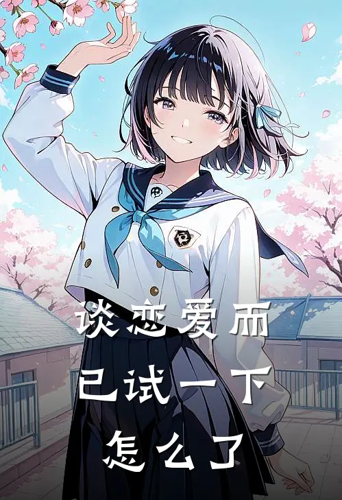 谈恋爱而已试一下怎么了俞吟时琛言完整版免费小说_全本免费完结小说谈恋爱而已试一下怎么了俞吟时琛言