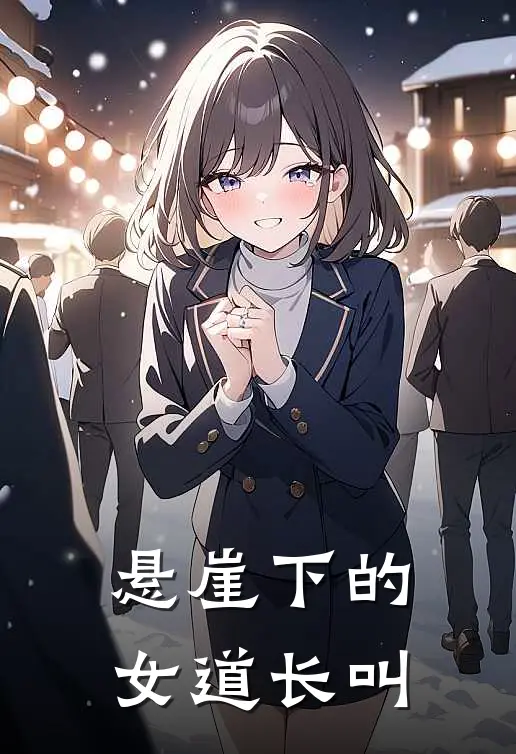 悬崖下的女道长叫